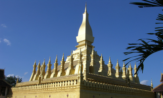 Vientiane