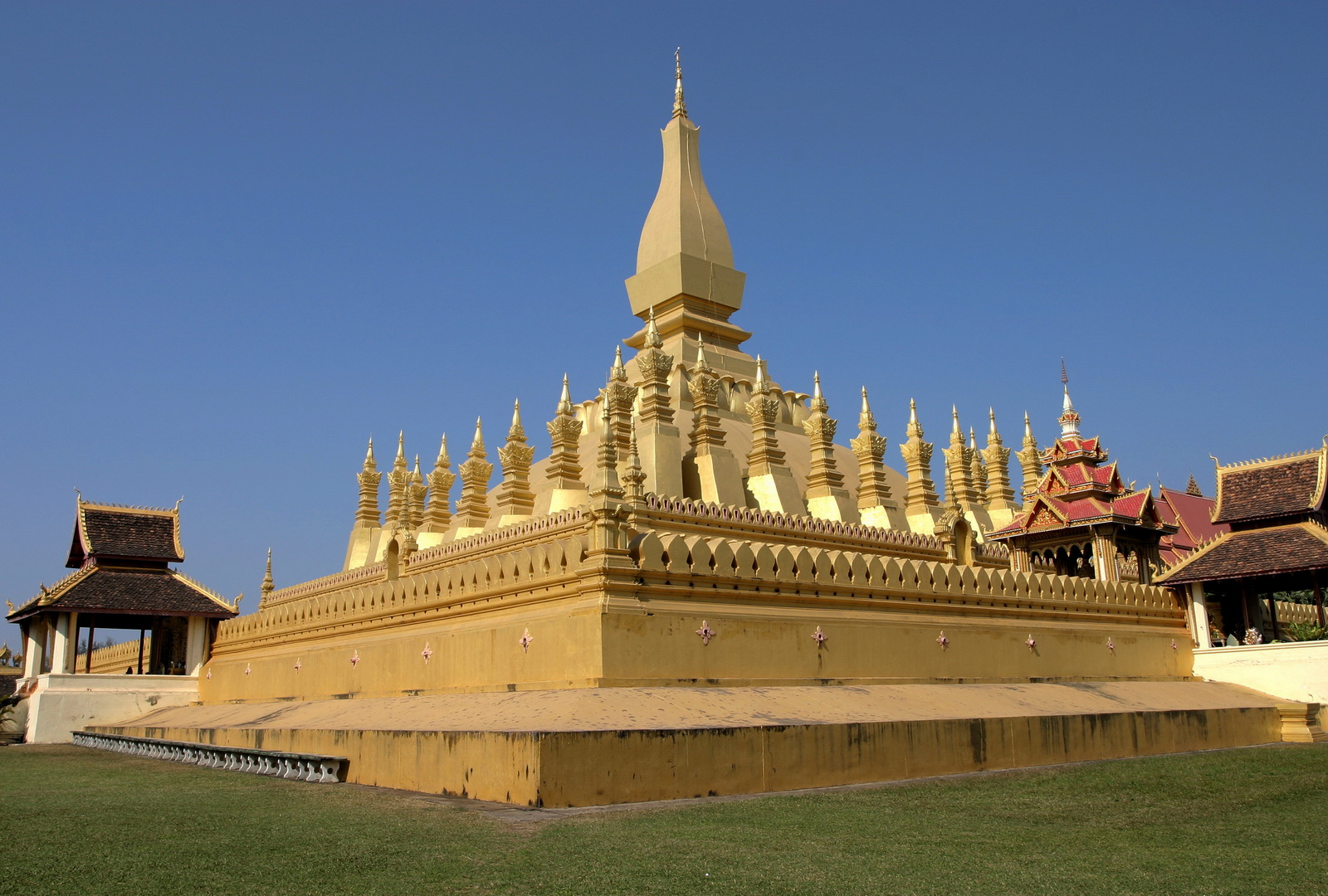 Vientiane
